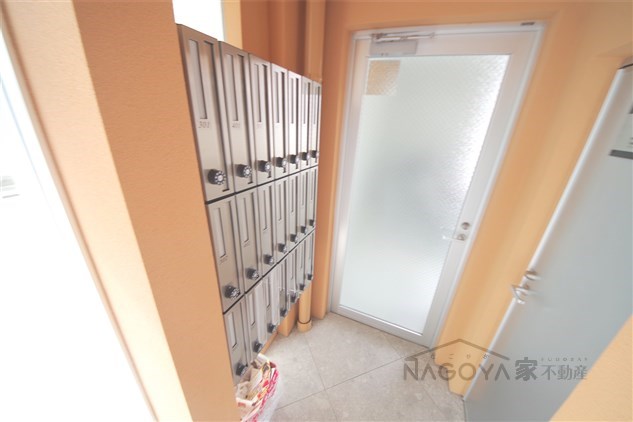 SK BUILDING-501 その他外観4