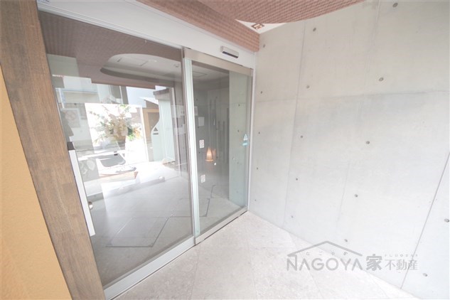 SK BUILDING-501 その他外観5