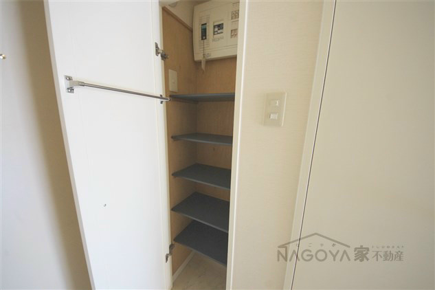 カサグランデ新栄 その他5