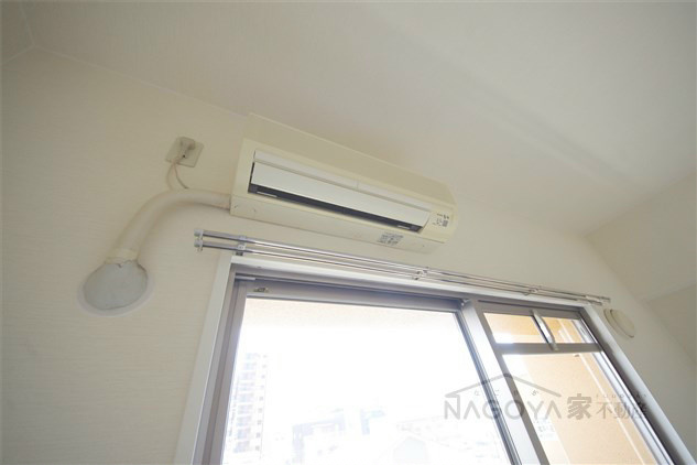 カサグランデ新栄 その他7