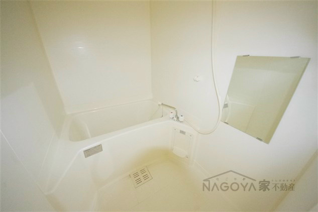 カサグランデ新栄 風呂画像