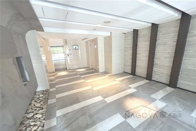 プレサンス錦通　THE　葵 その他外観2