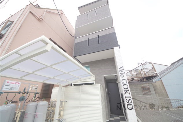 Velo GOKISO その他外観1