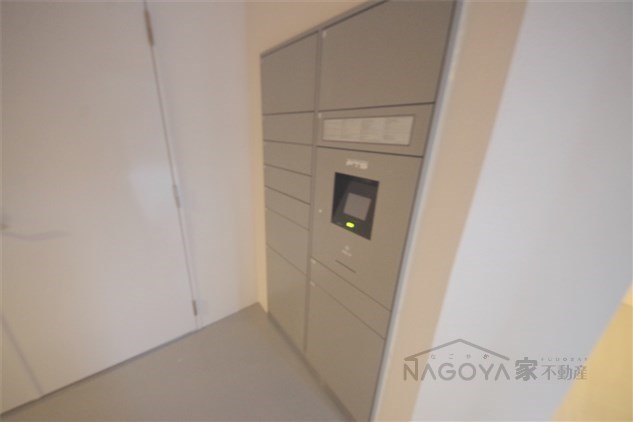 ポルタニグラ千種 その他外観3