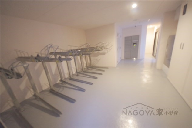 ポルタニグラ千種 その他外観4