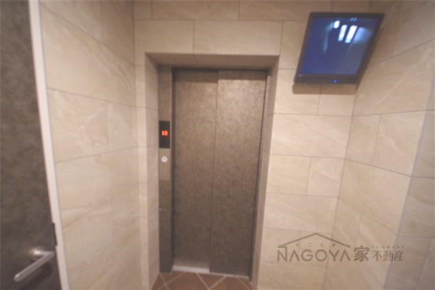 ポルタニグラ千種 その他外観5