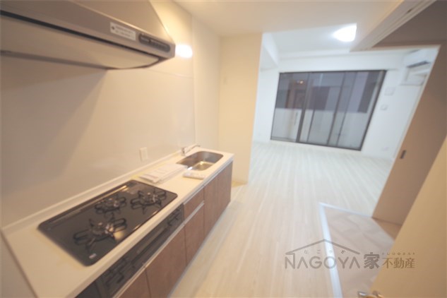 ポルタニグラ千種 キッチン