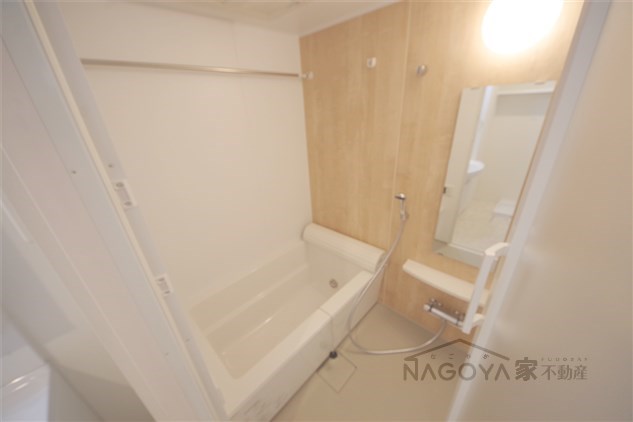 ポルタニグラ千種 風呂画像