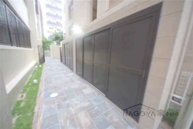 ポルタニグラ千種 その他外観5