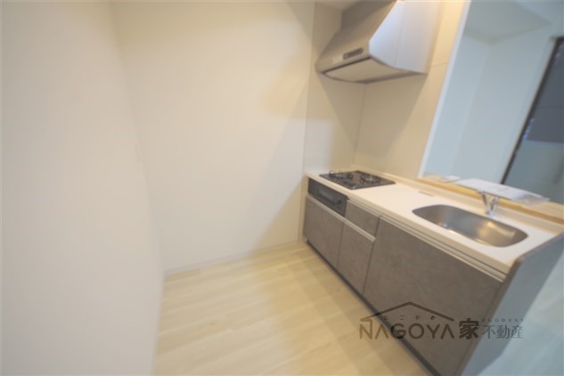 ポルタニグラ千種 キッチン