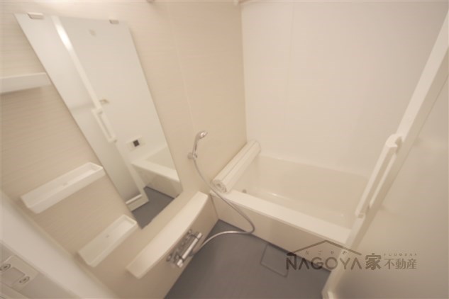 ポルタニグラ千種 風呂画像