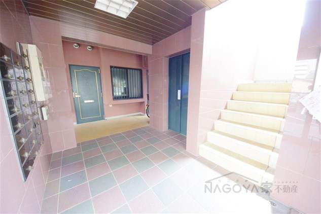 ファーニス白壁 その他外観2