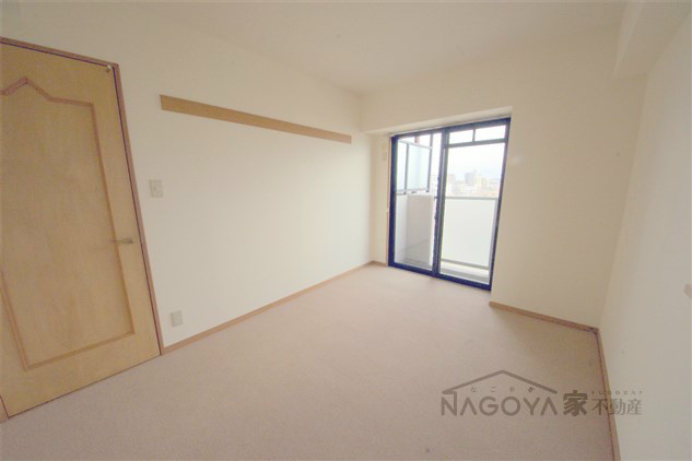 ファーニス白壁 ベッドルーム