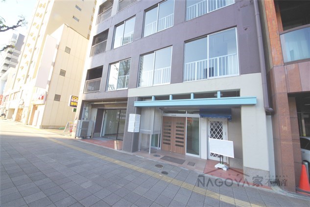 山田ビル その他外観1