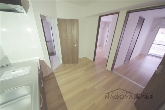 山田ビル リビング