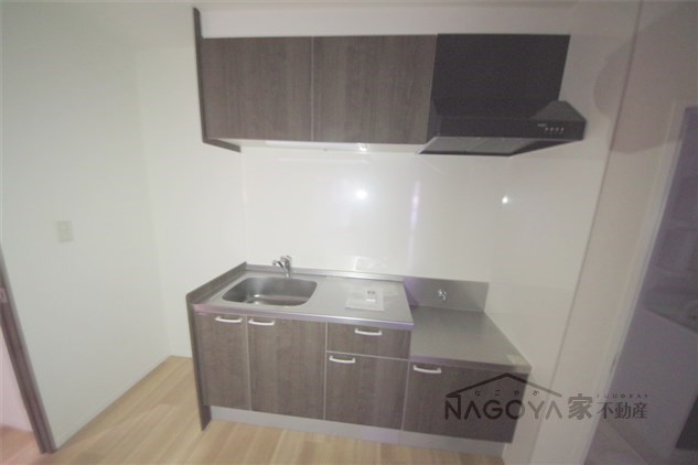 山田ビル キッチン