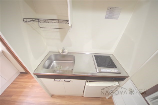 第６メゾン吾妻 キッチン