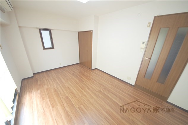 第６メゾン吾妻 ベッドルーム