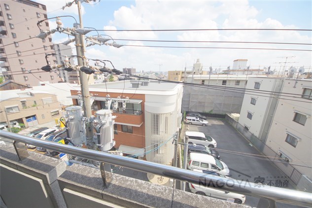 東和覚王山ヒルズ その他4