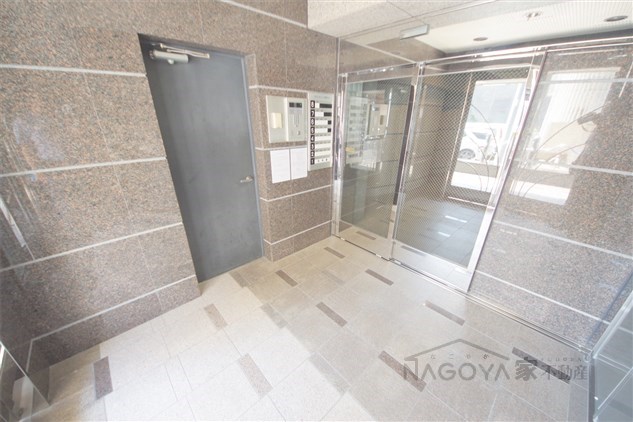 東和覚王山ヒルズ その他外観1