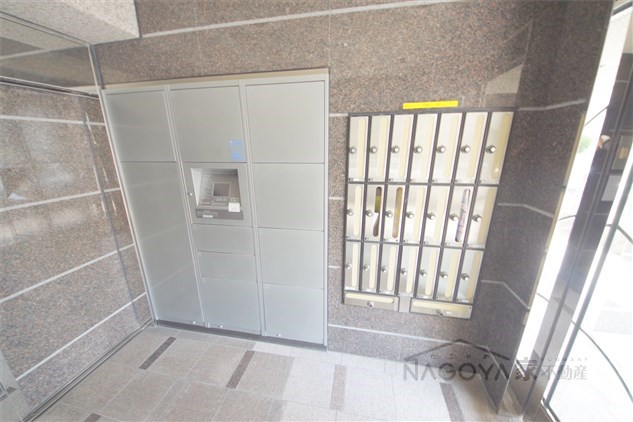 東和覚王山ヒルズ その他外観2