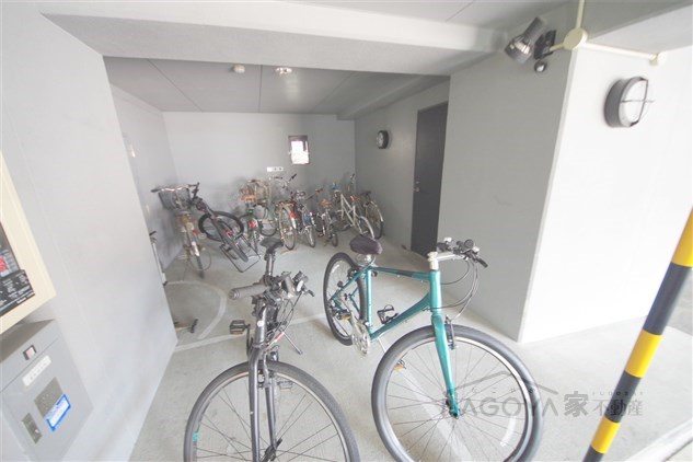 東和覚王山ヒルズ その他外観3