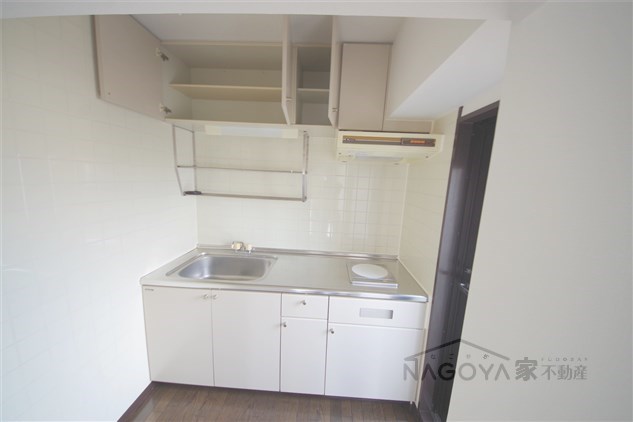 東和覚王山ヒルズ キッチン