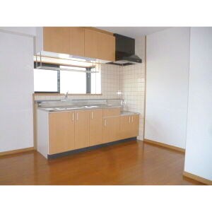 エステート石園 キッチン