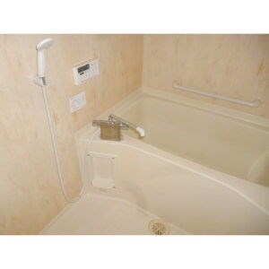 エステート石園 風呂画像