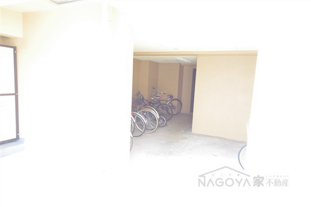 アーバンラックス今池 その他外観4