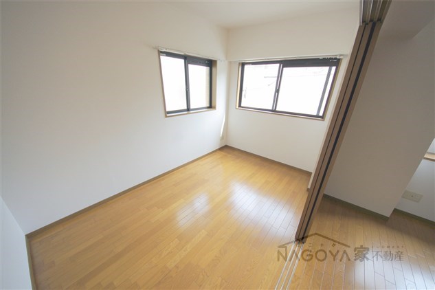 アーバンラックス今池 ベッドルーム