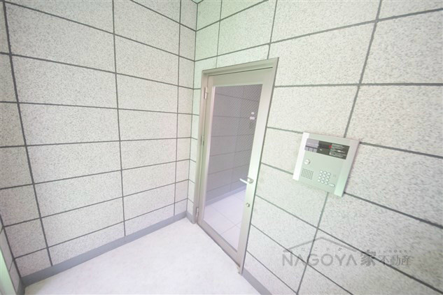 メイナンハイム その他外観2