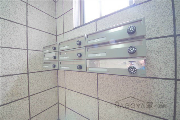 メイナンハイム その他外観4