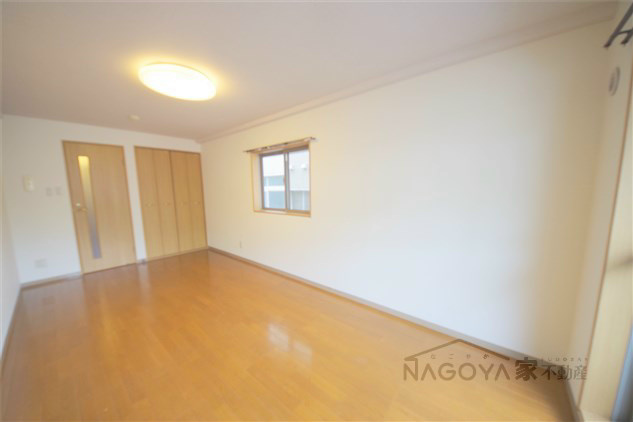 メイナンハイム ベッドルーム