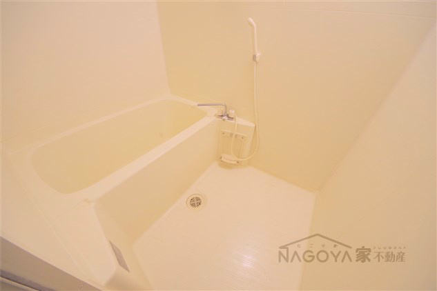 メイナンハイム 風呂画像