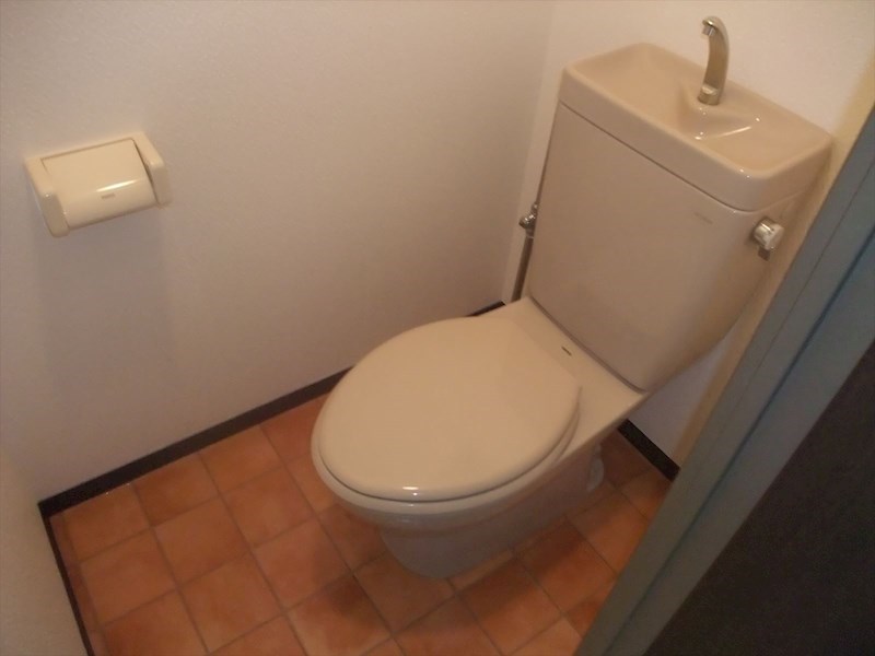 ハウス108筒井 その他2