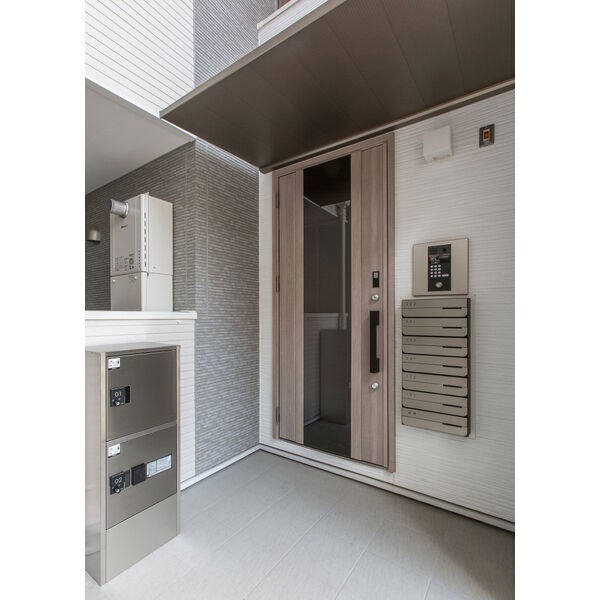 la・grege大曽根 その他外観1