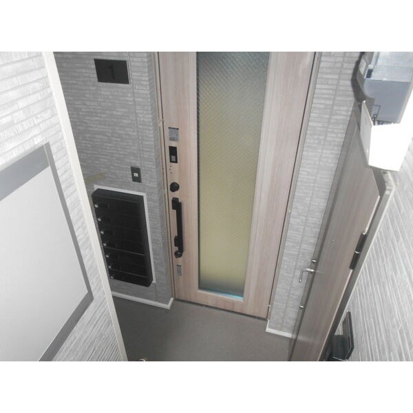 la・grege大曽根 その他外観2