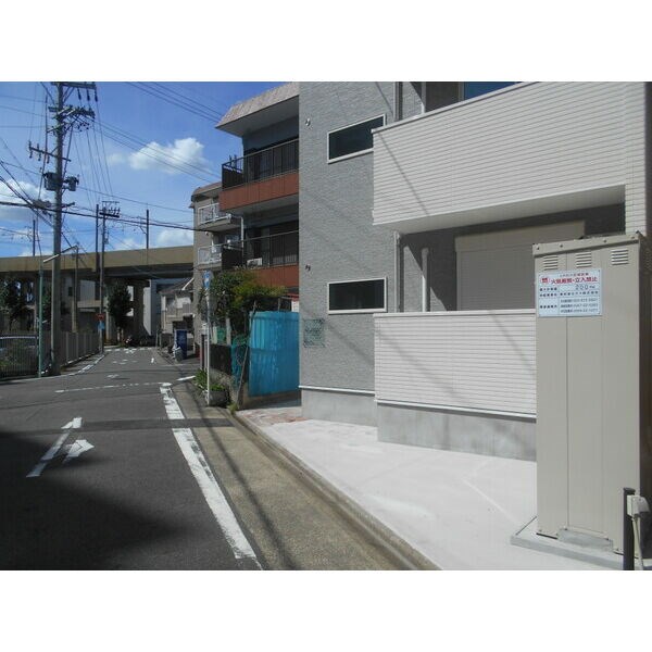 la・grege大曽根 その他外観3