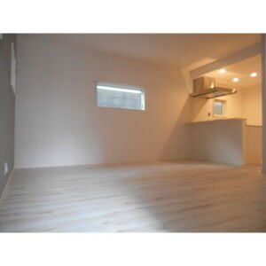 la・grege大曽根 リビング