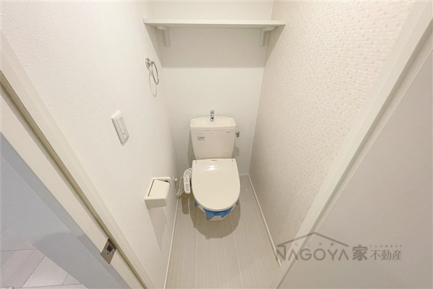 ハーモニーテラス鶴舞 その他4