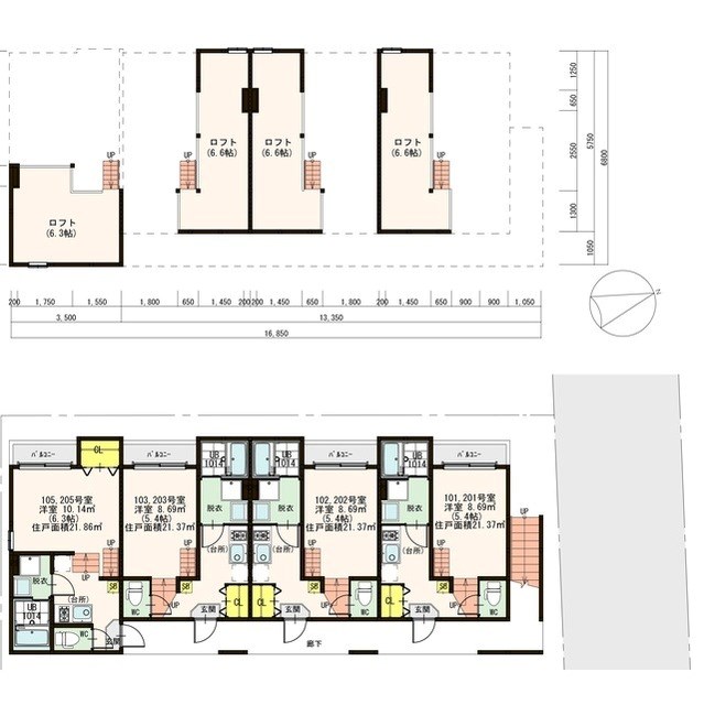 アイディールホームLily その他外観1