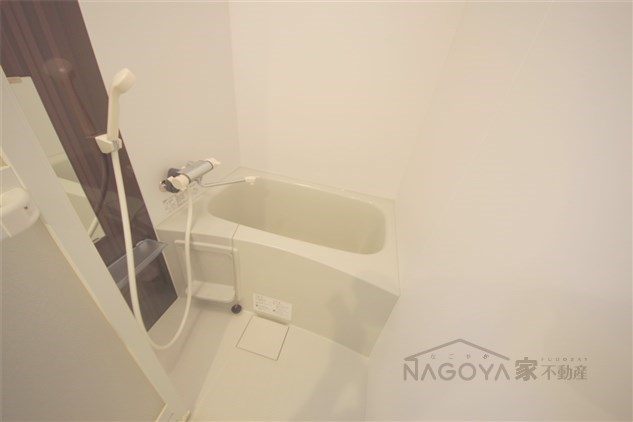 ハーモニーテラス姫宮町 風呂画像