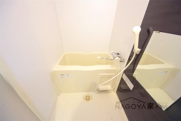 ハーモニーテラス水切町 風呂画像