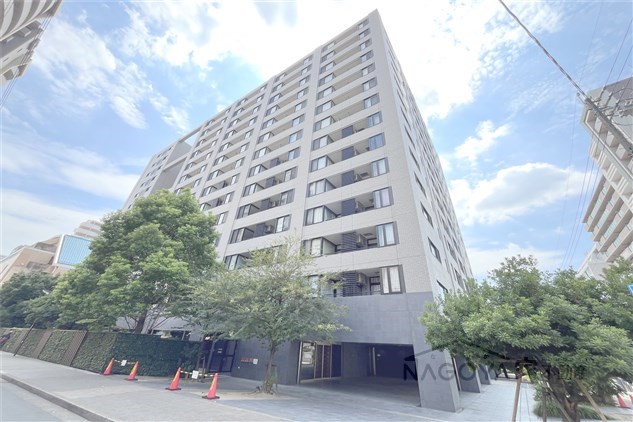 グラン・アベニュー栄 外観写真