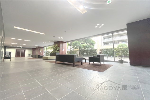 グラン・アベニュー栄 その他外観2