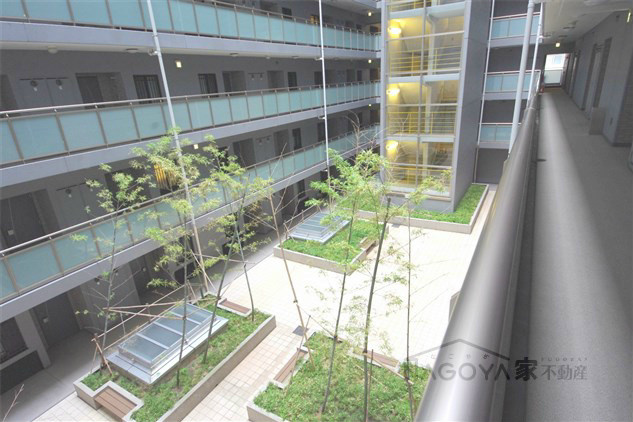 グラン・アベニュー栄 その他外観6