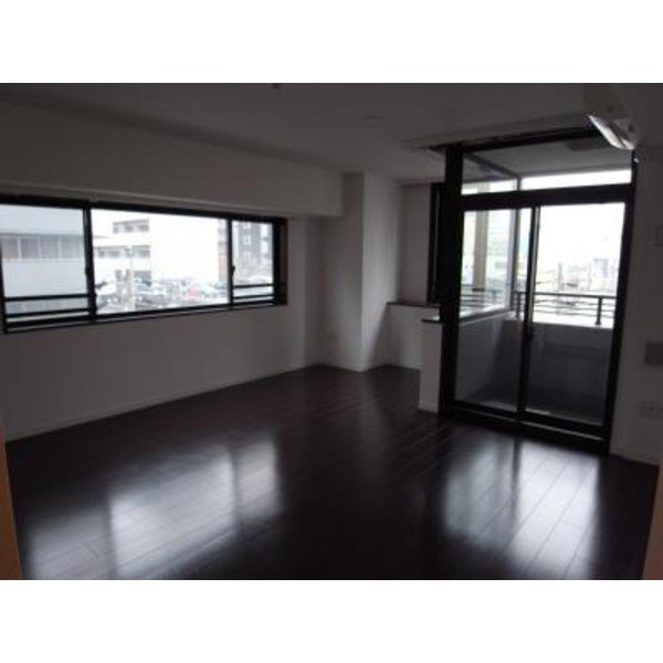 グラン・アベニュー栄 ベッドルーム