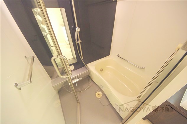 グラン・アベニュー栄 風呂画像