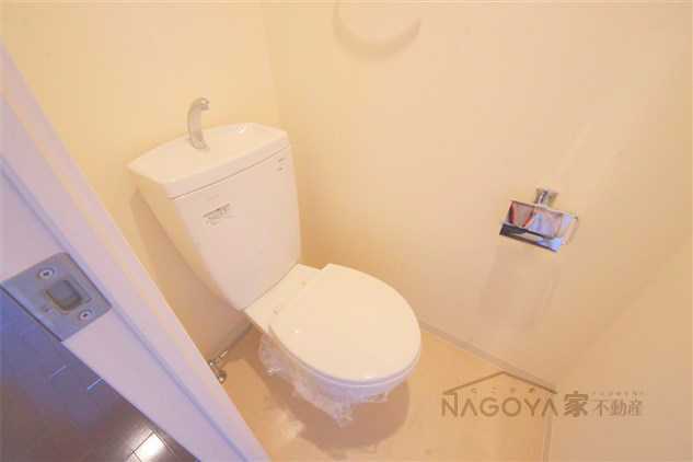 ルクレ新栄レジデンス その他2